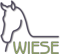 Reitstall Wiese