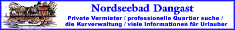 Nordseebad Dangast