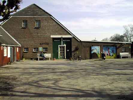 Der Hof
