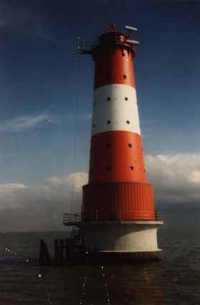 Der Leutturm Arngast