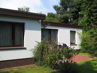 Ferienwohnung