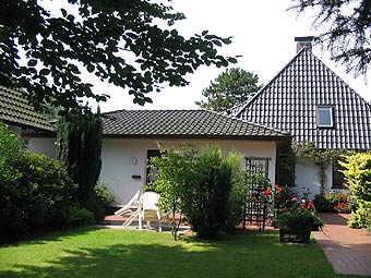 Ferienwohnung