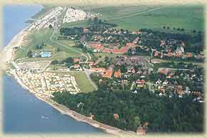 Nordseebad Dangast