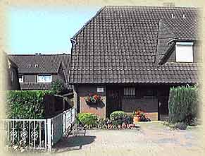 Das Ferienhaus