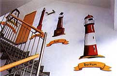 Aufstieg