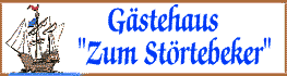 Gästehaus zum Störtebeker