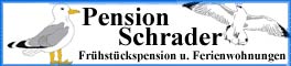 Frühstückspension und Ferienwohnungen