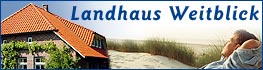 Landhaus Weitblick